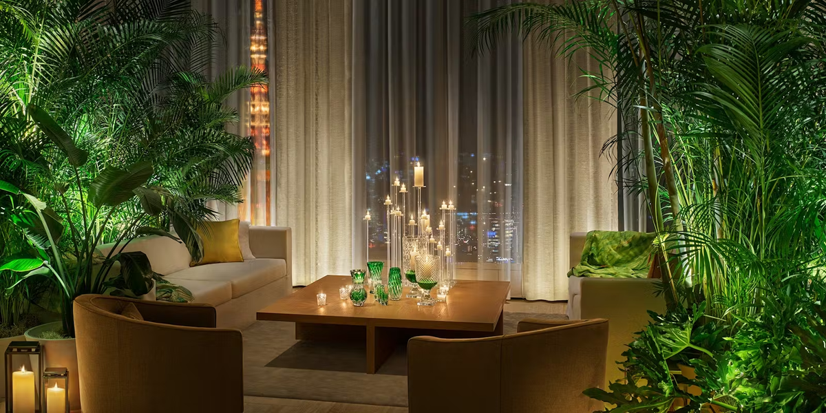 Lobby Bar
