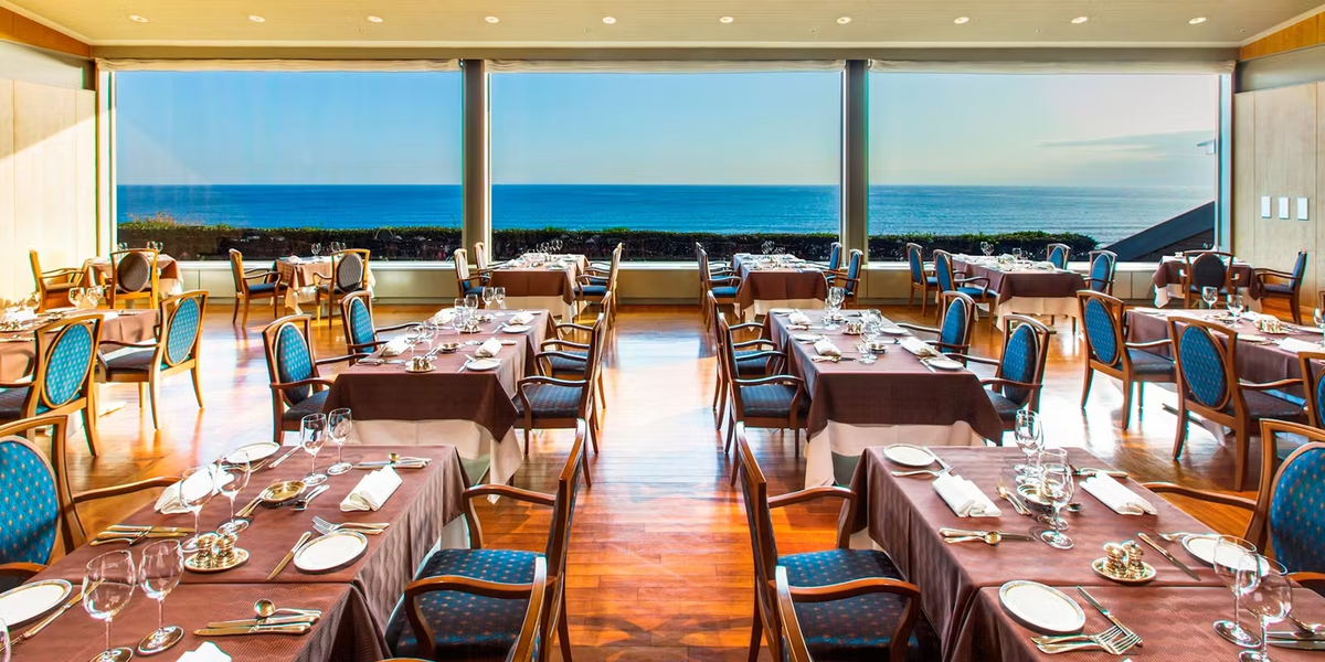 「ル・トリアノン」