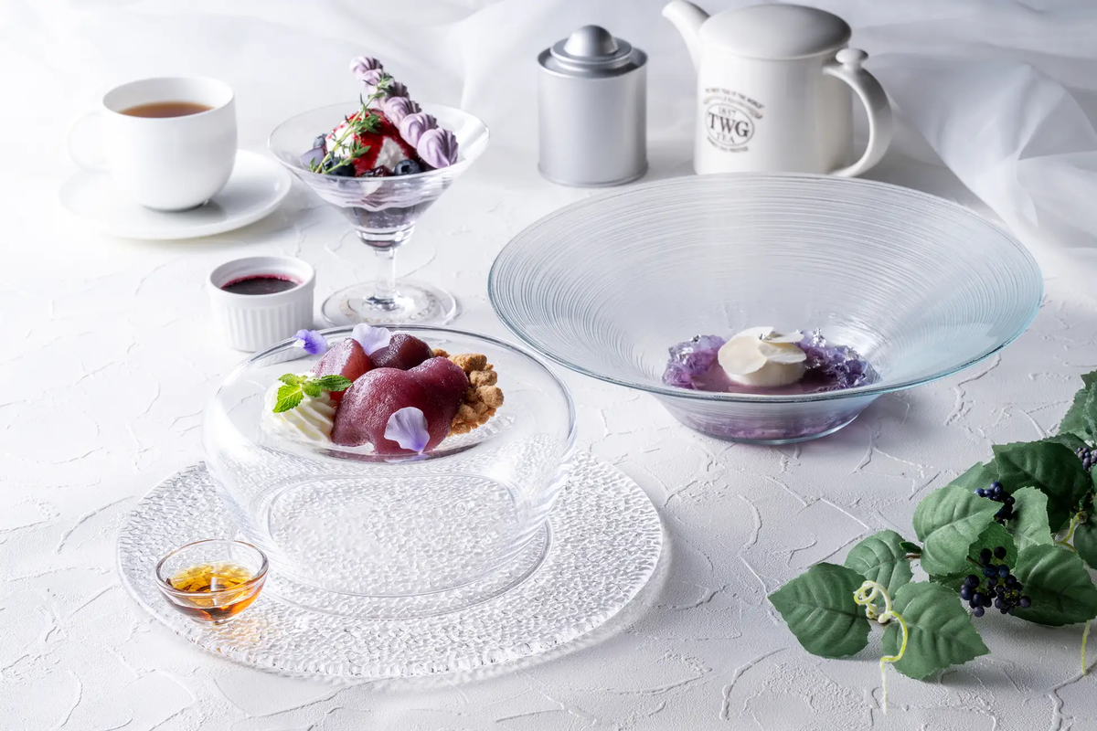 「Sweets Course～Violetta～」
