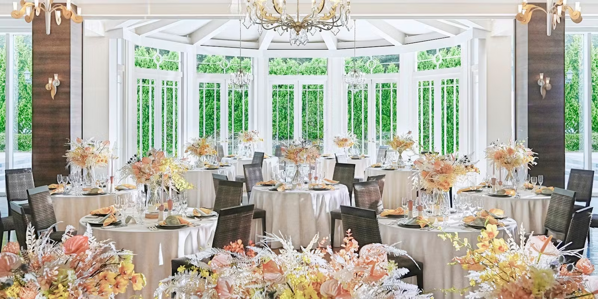 アートグレイス フォレスト迎賓館