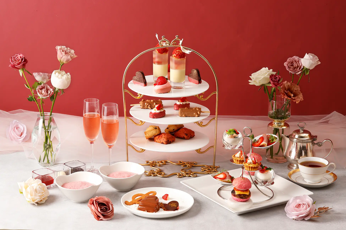 レインボーブリッジビューダイニング