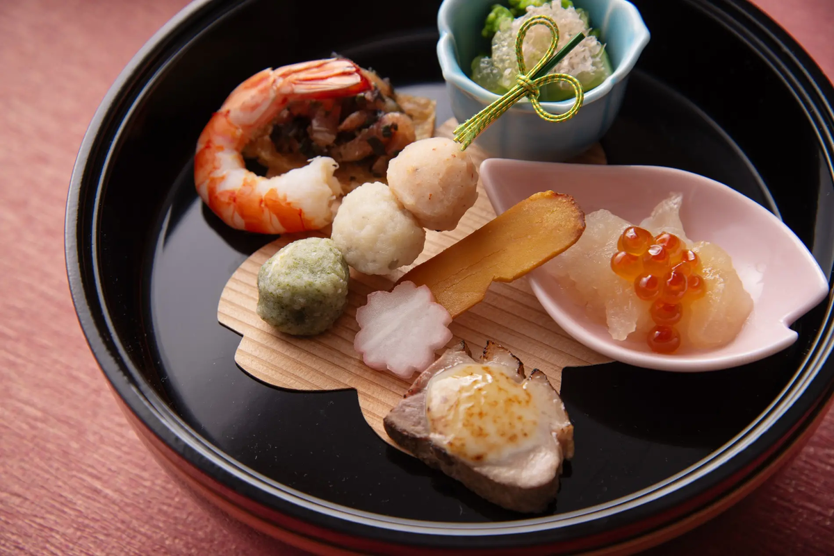 ホテル椿山荘東京「KUBOTA アフタヌーンティー 2026年春」