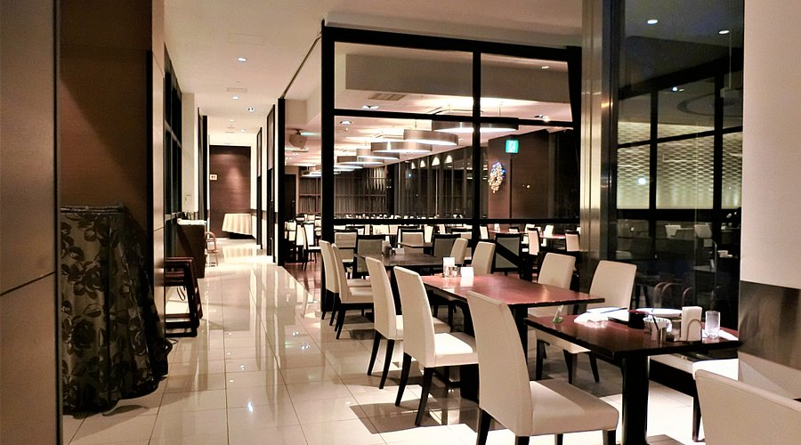 ブッフェ＆パーティコート〈グラスシーズンズ〉