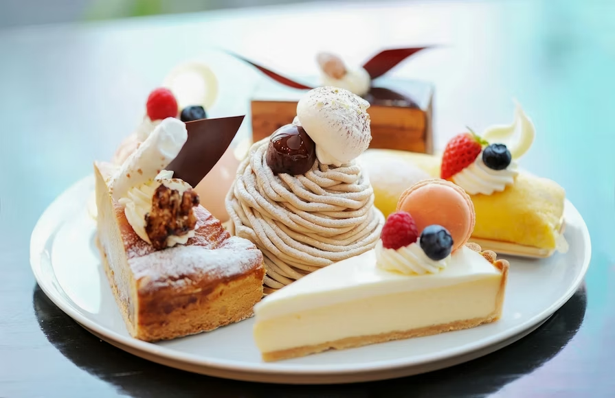 【ヒルトン大阪】ムーミンスイーツビュッフェ2026｜料金・期間・予約まとめ