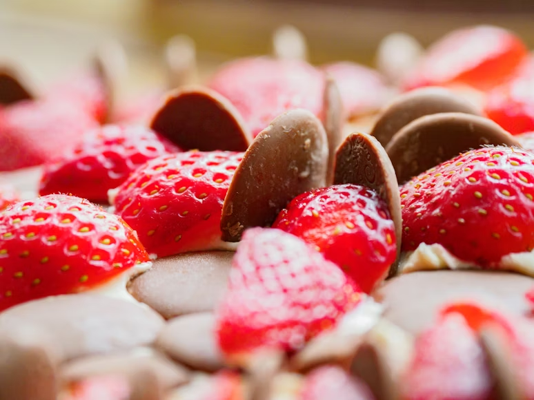 【コンラッド東京】いちごアフタヌーンティー2026｜料金・期間・予約まとめ