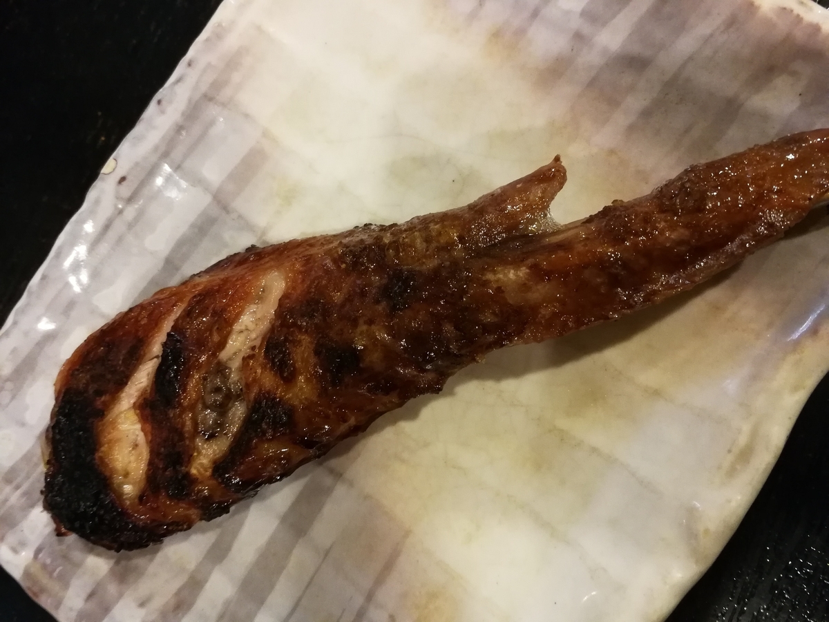 大橋焼鳥 鳥蔵 日本酒 焼酎に強い こだわりの焼鳥屋 - よかとこ リアル 