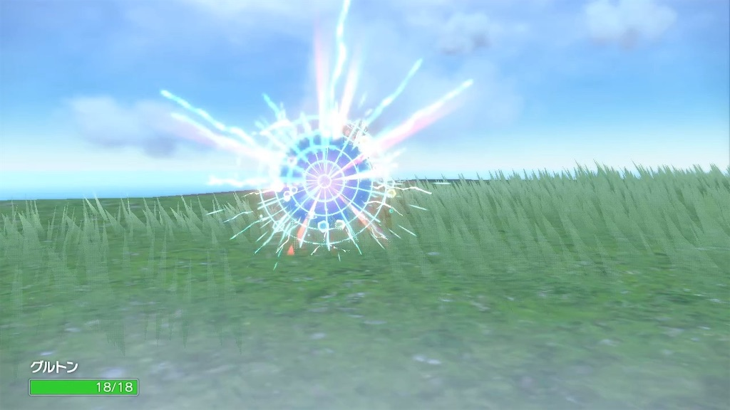 【ポケモンSV】ネクロズマの出現場所とオススメのボール ロズみんのポケ活レポート