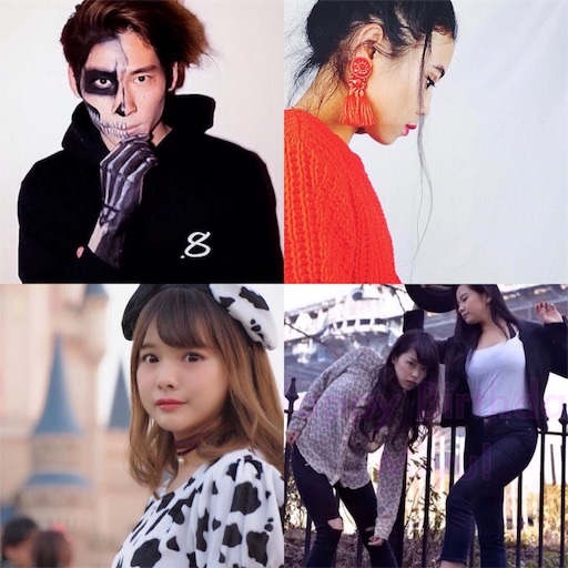 見たら留学したくなる 留学生youtuber4選 Rui Blog