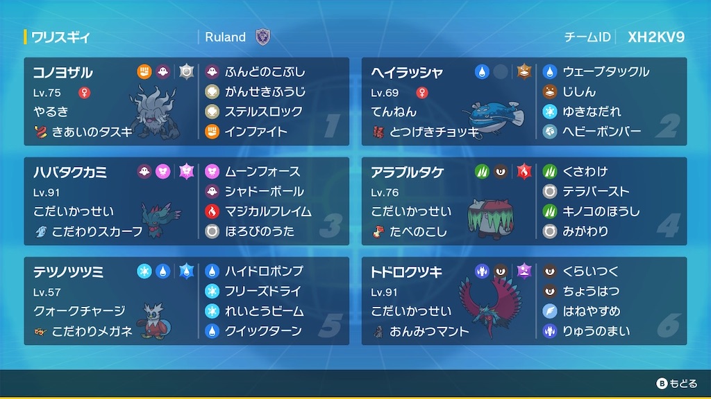 f:id:Ruland_poke:20230401095906j:image f:id:Ruland_poke:20230401095906j:image