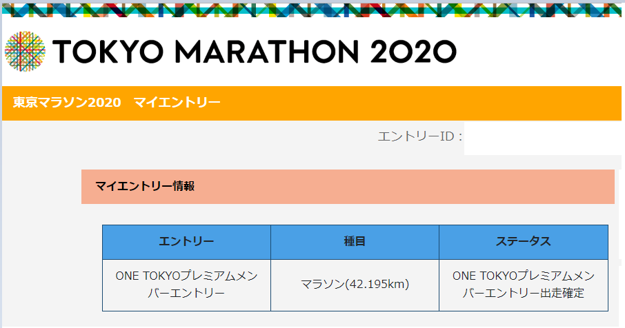 東京マラソン,2020,ランナー,ランニング,トレーニング,静岡市 東京マラソン2020への道