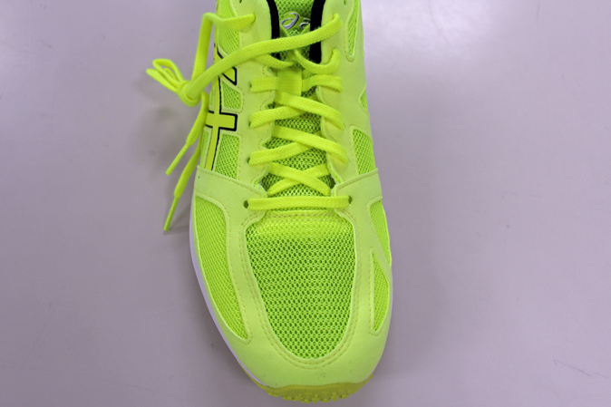 LYTERACER TS （TJL436-0707）のアッパー