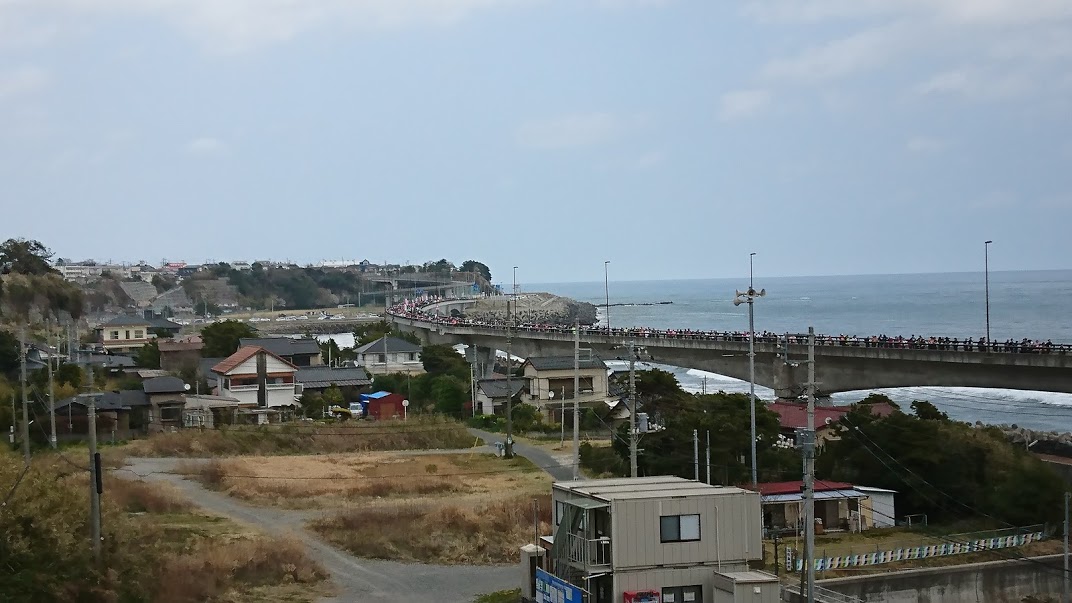 国道6号日立バイパス 国道6号日立バイパス