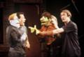 If You Were Gay @Avenue Q