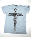 Rufus Wainwright "Strip Tees" by Marc Jacobs