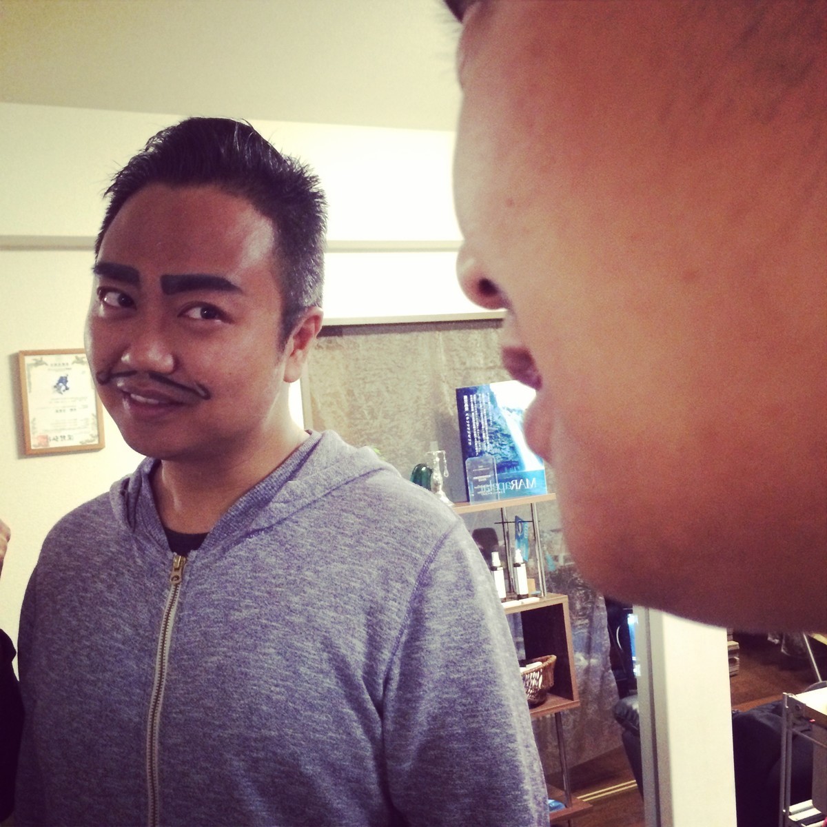 f:id:RyoKAWAGOE:20140408001117j:plain f:id:RyoKAWAGOE:20140408001117j:plain