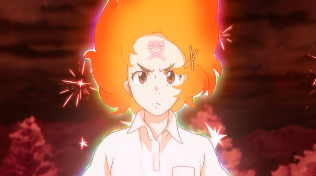 FLCLというアニメについて・その2 オルタナ版【ネタバレあり