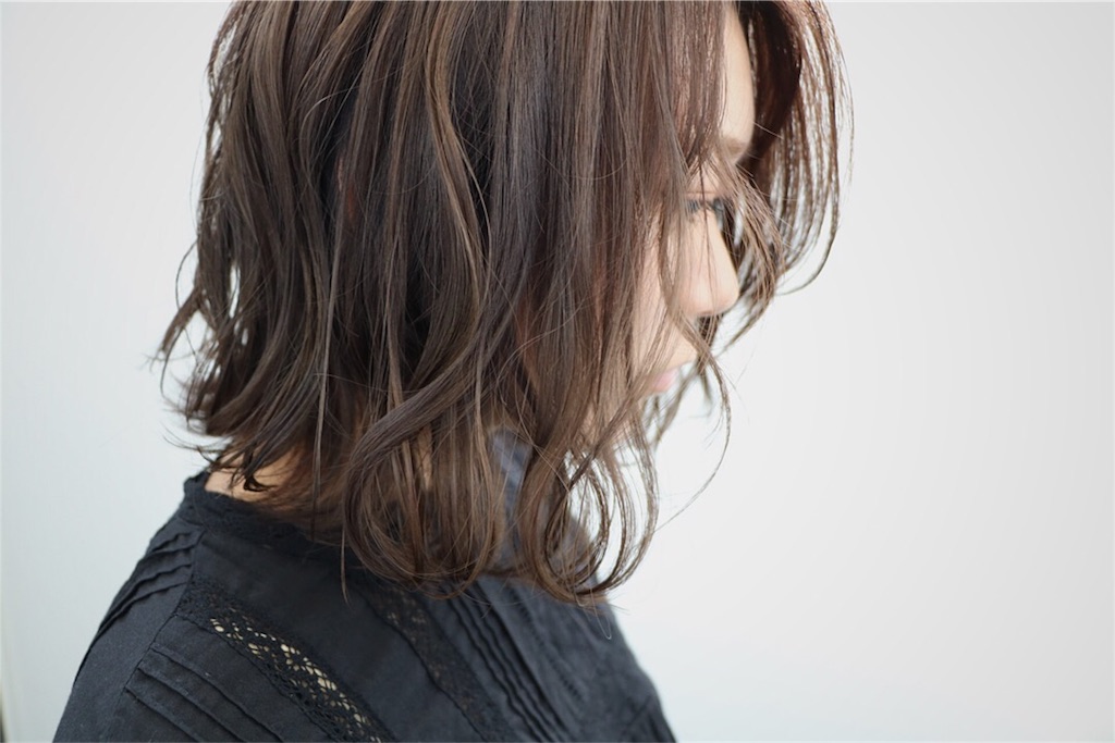 ヘアカラー集 Ryohei Shimizu