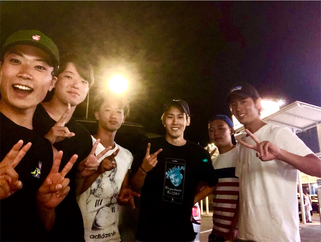 f:id:Ryoppe:20180805221608j:image f:id:Ryoppe:20180805221608j:image