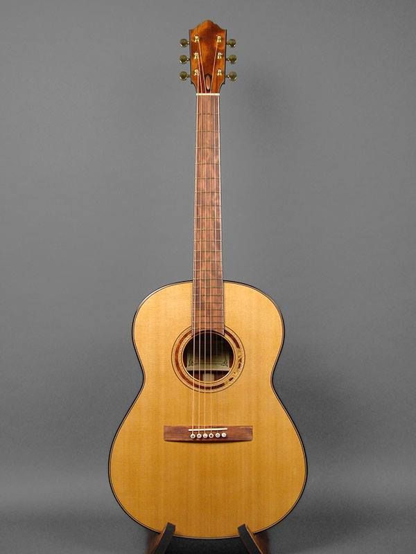2015 OO Madeleine Peyroux "THE BUBINGA" - Ryosuke Kobayashi Guitars
