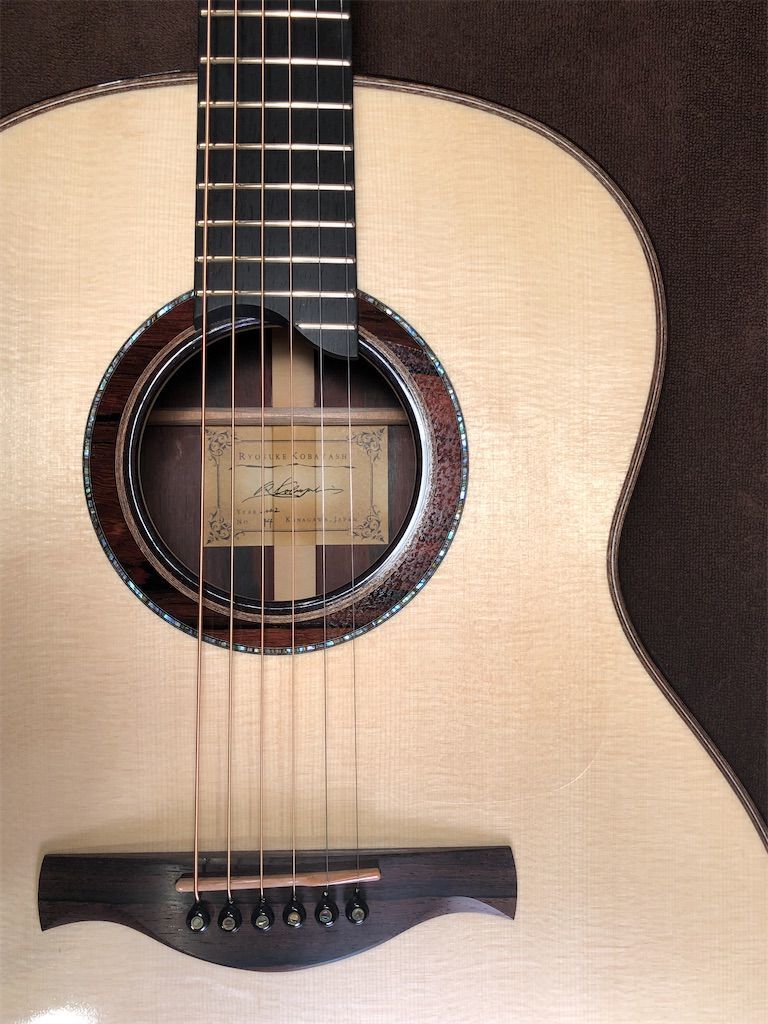 f:id:RyosukeKobayashiGuitars:20220328182521j:image f:id:RyosukeKobayashiGuitars:20220328182521j:image