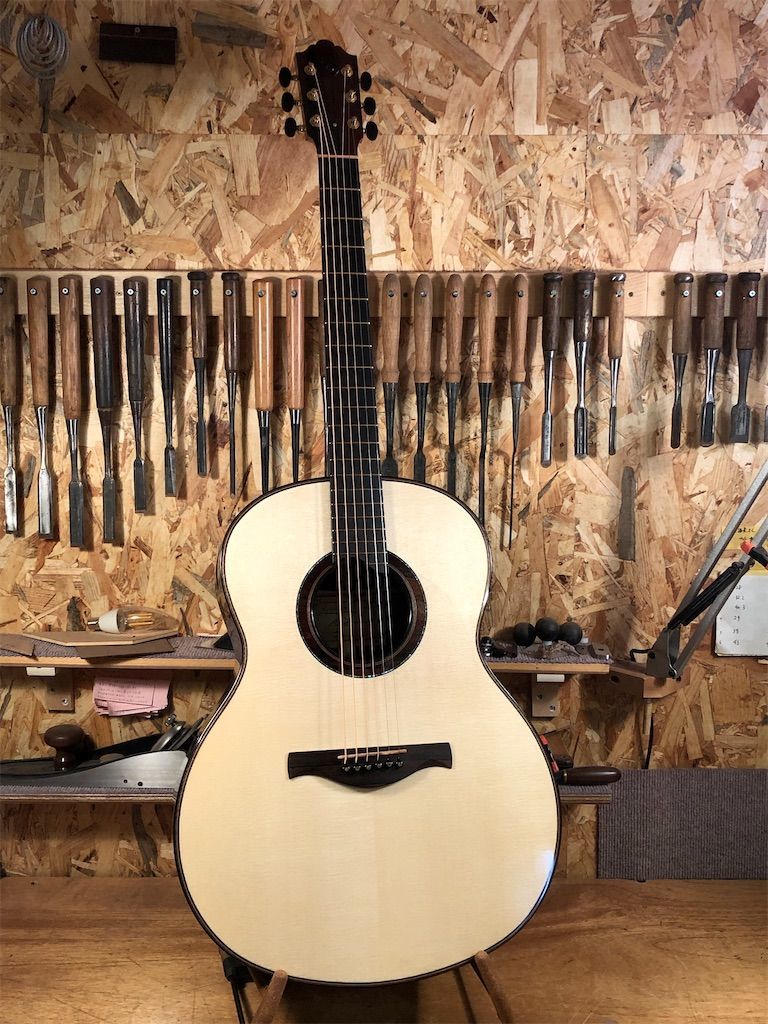 f:id:RyosukeKobayashiGuitars:20220328182527j:image f:id:RyosukeKobayashiGuitars:20220328182527j:image