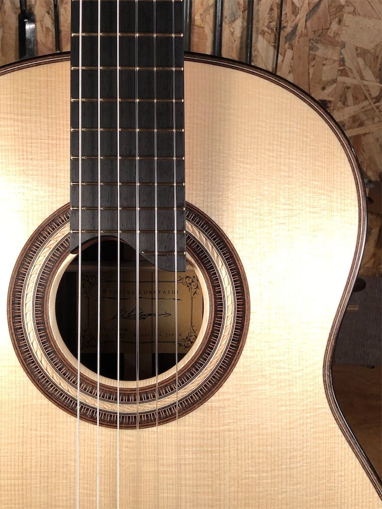 f:id:RyosukeKobayashiGuitars:20220329170438j:image f:id:RyosukeKobayashiGuitars:20220329170438j:image