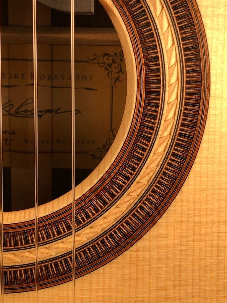 f:id:RyosukeKobayashiGuitars:20220329170441j:image f:id:RyosukeKobayashiGuitars:20220329170441j:image