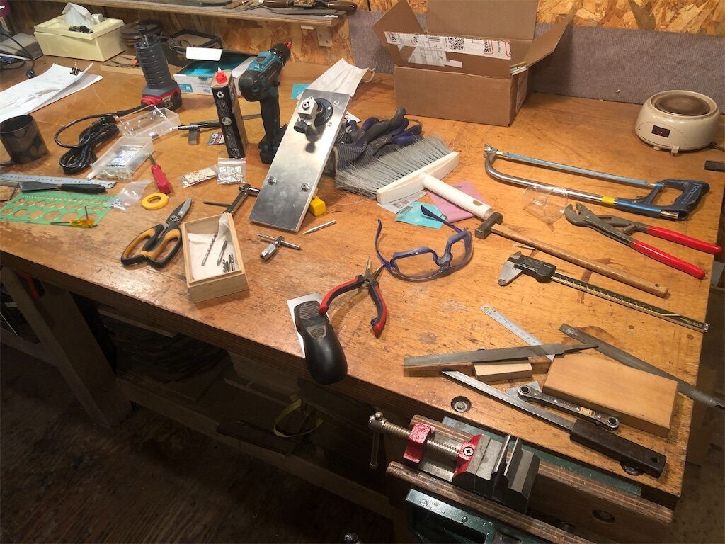 f:id:RyosukeKobayashiGuitars:20250414173246j:image f:id:RyosukeKobayashiGuitars:20250414173246j:image