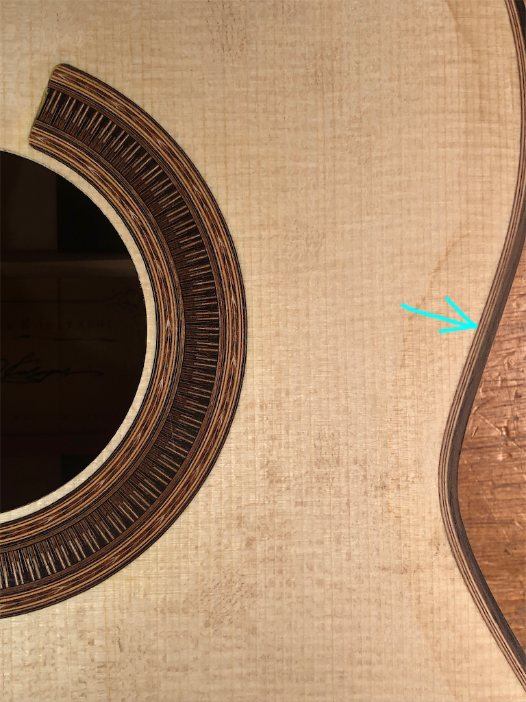 f:id:RyosukeKobayashiGuitars:20250414220553p:image f:id:RyosukeKobayashiGuitars:20250414220553p:image