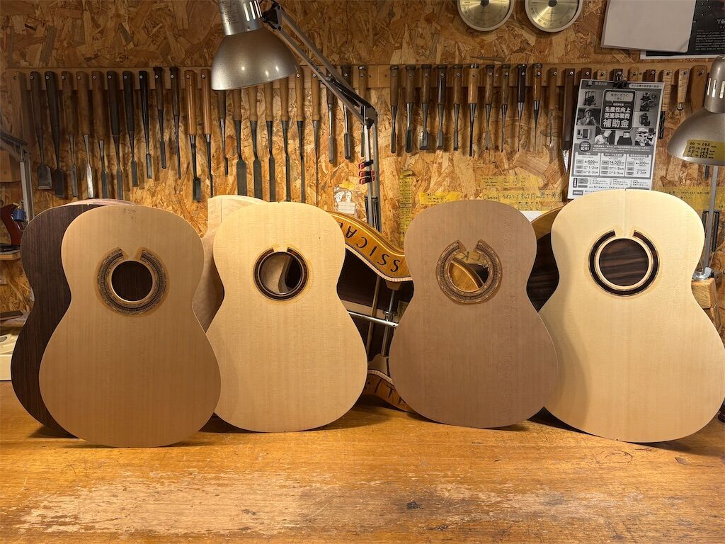 f:id:RyosukeKobayashiGuitars:20260717155659j:image f:id:RyosukeKobayashiGuitars:20260717155659j:image