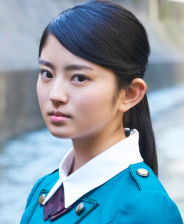 鈴本美愉