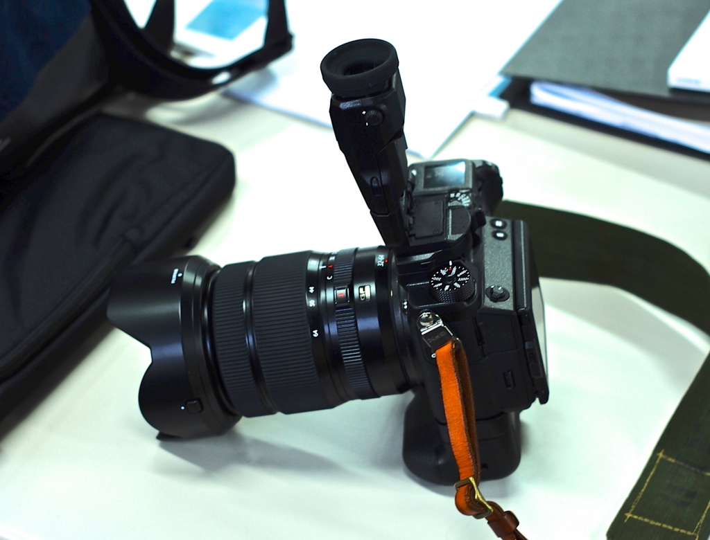 Fujifilm カメラ 使い方