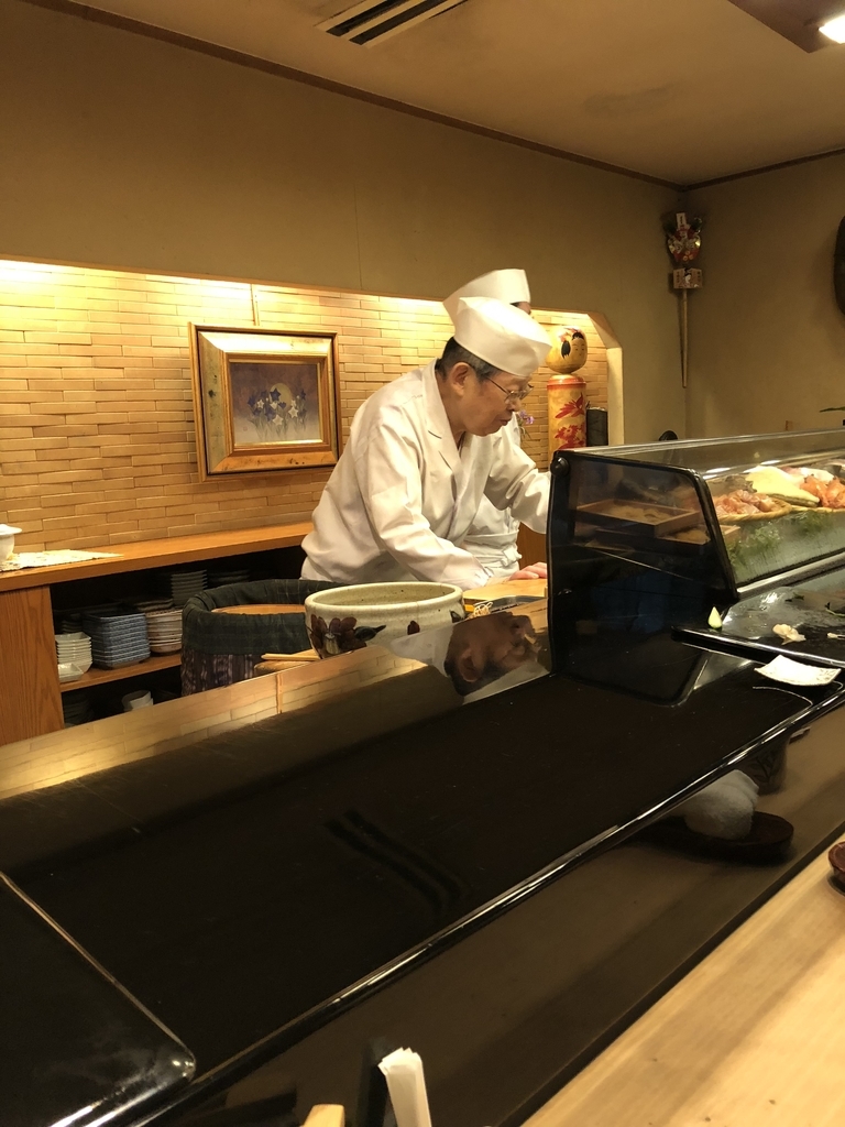 もり田 小倉 魚町 北九州市 ミシュラン プレート 18年9月16日 昼食 俺のめし