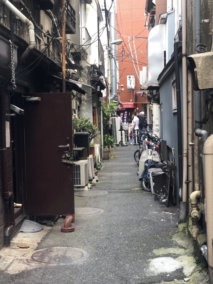 アジアンケバブ 大井町店のケバブサンド 自宅 年5月24日 俺のめし