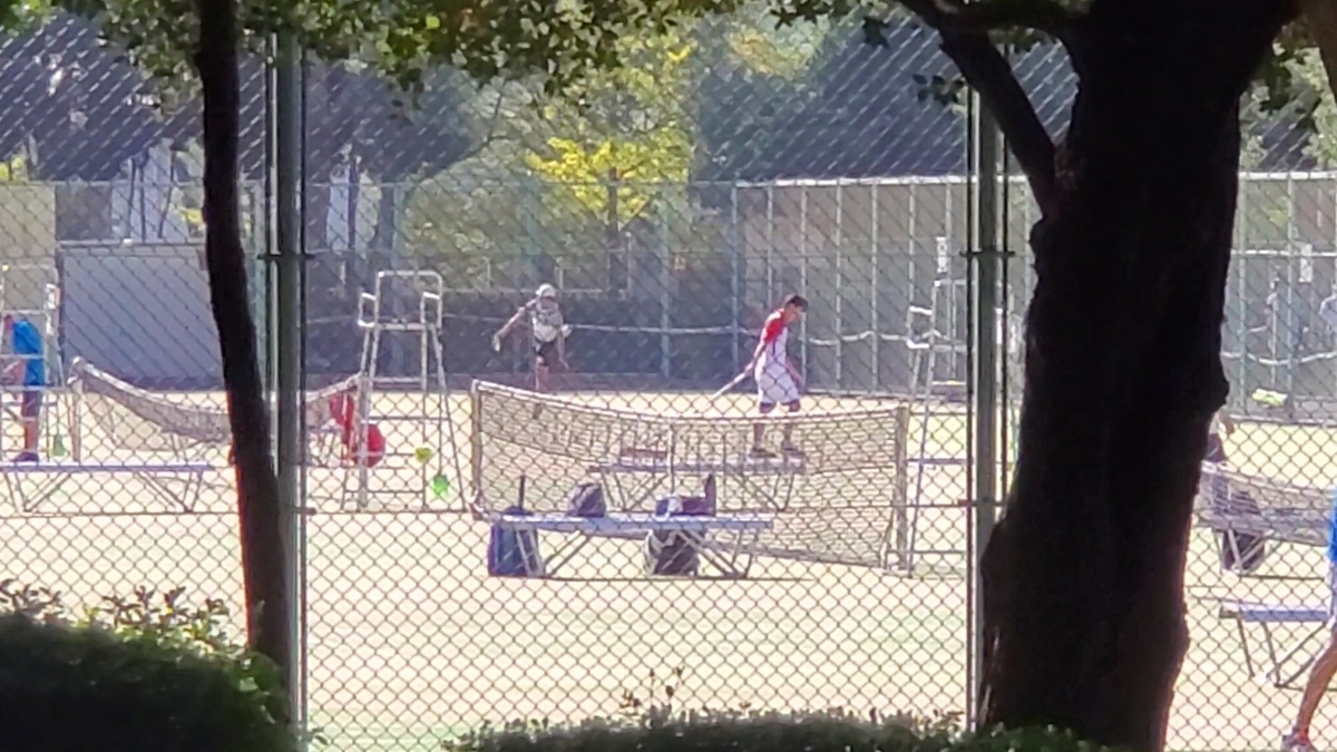 『反芻』クソどうでもいいママ意見を🎾まきっちテニス🎾😃☀️ - まきっちFC~少年サッカー成長記