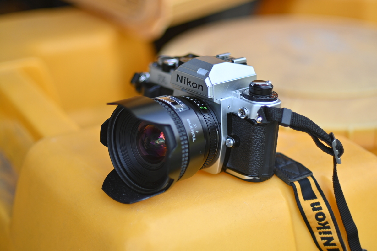 PENTAX Super Takumar 50mm F1.4 - SADAの心躍るブログ PENTAX Super Takumar 50mm F1.4 - SADAの心躍るブログ