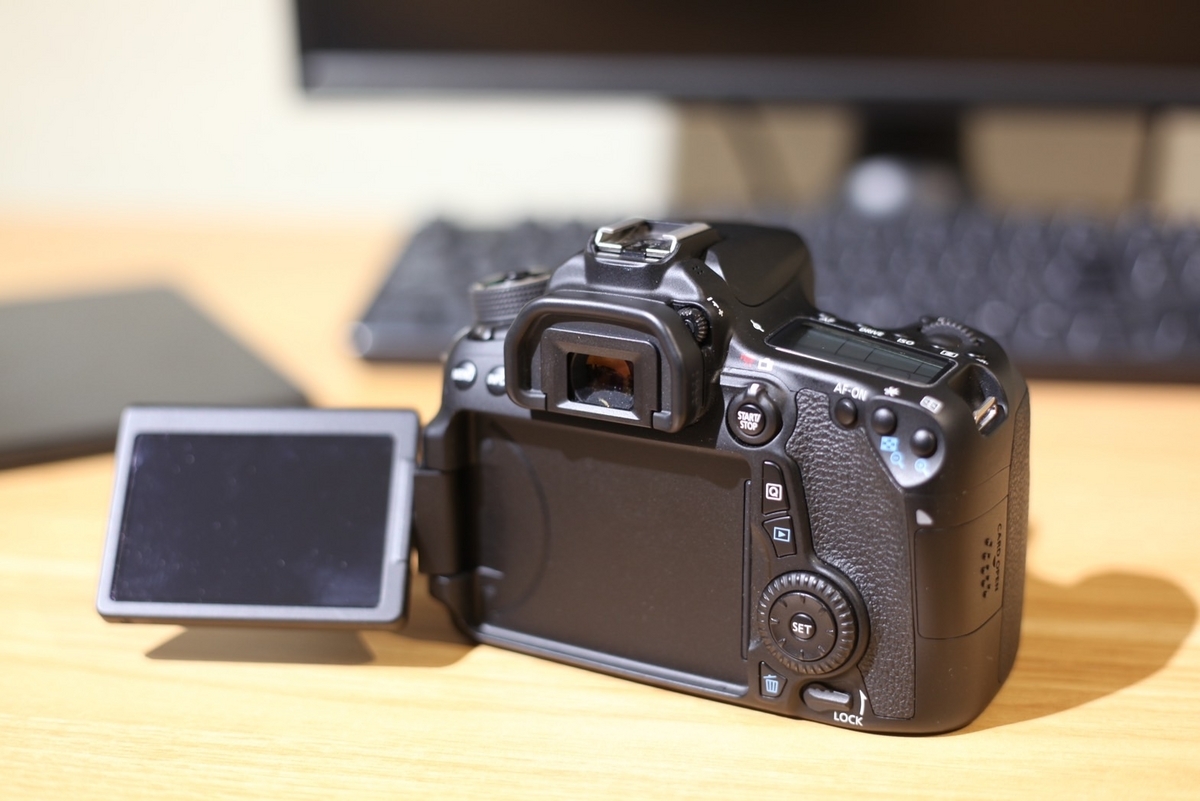 EOS70D プリ○機 - SADAの心躍るブログ～ジャンクコーナーで差を