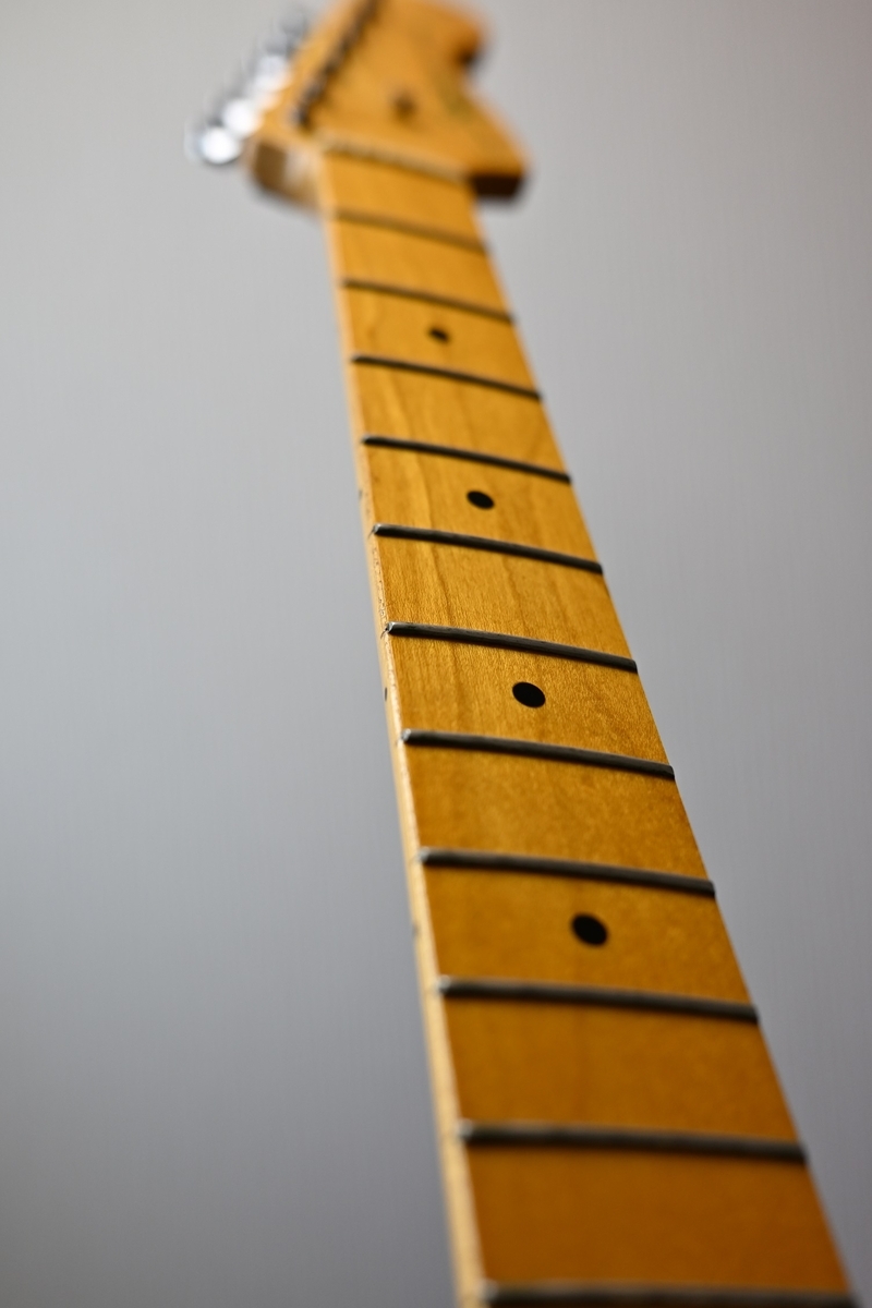 Squier by Fender Vintage Modified Jazzmaster Special Butterscotch