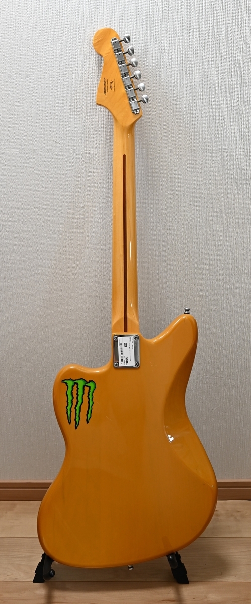 Squier by Fender Vintage Modified Jazzmaster Special Butterscotch