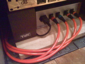 Saidera Cables SD-9001