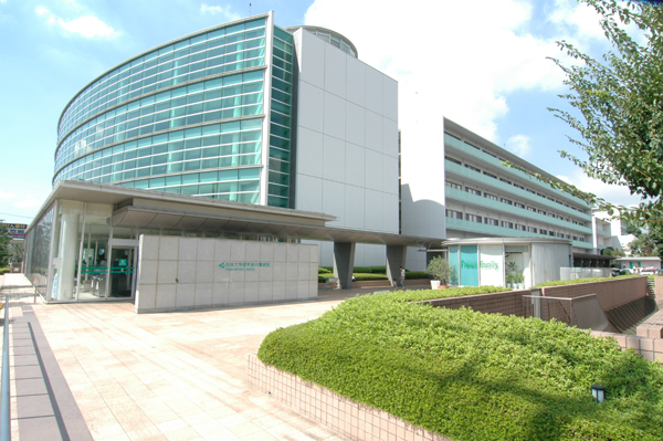 センター 杏林大学編 傾向とボーダーと繰り上がり センター利用で私立文系から医学部へ