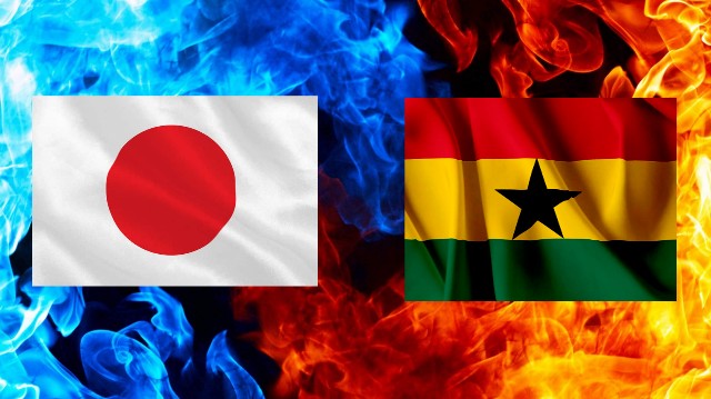 国際親善試合 U 24日本代表 Vs U 24ガーナ代表 個人的採点 Saku39のブログ