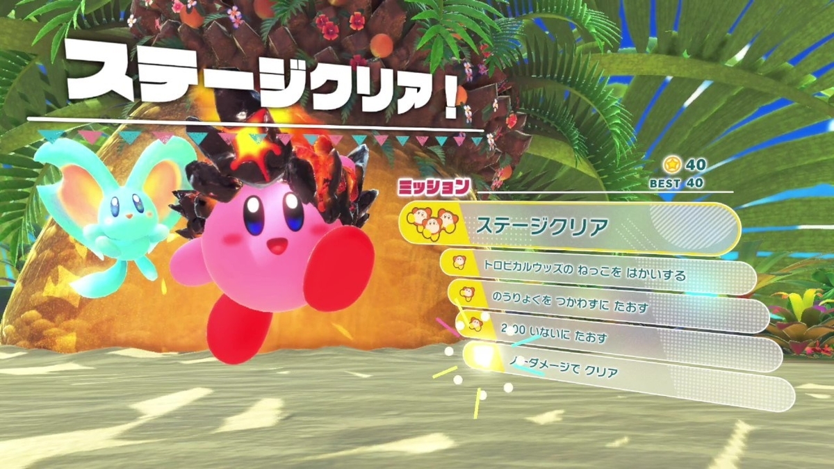 星のカービィ ディスカバリー & ゼルダの伝説 知恵のかりもの 星のカービィ ディスカバリー & ゼルダの伝説 知恵のかりもの