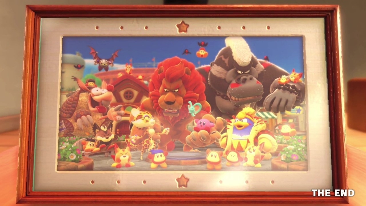 星のカービィ ディスカバリー & ゼルダの伝説 知恵のかりもの 星のカービィ ディスカバリー & ゼルダの伝説 知恵のかりもの