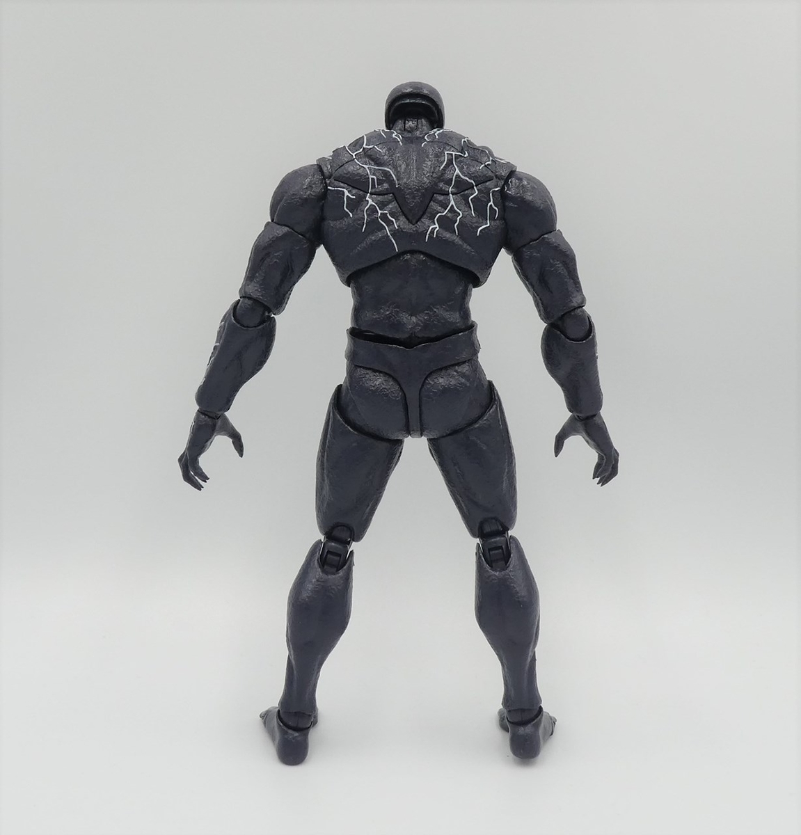 S.H.フィギュアーツ ヴェノム：レット・ゼア・ビーカーネイジ」を購入