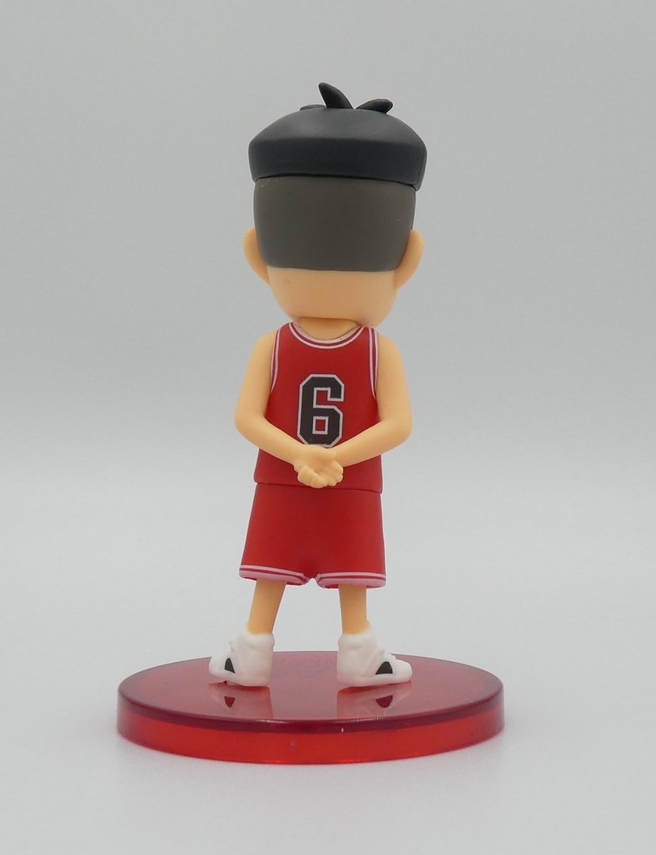 スラムダンク フィギュアコレクション　湘北セット！✨ 51FLquQC0-L.jpg_BO30,255,255,