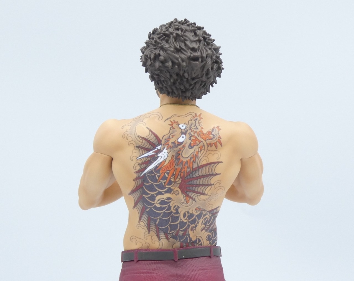 限定特典付き】真島 吾朗｜コトブキヤオンラインショップ 新品未開封