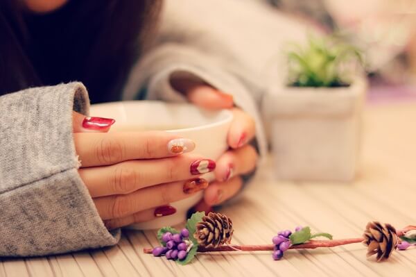 cup