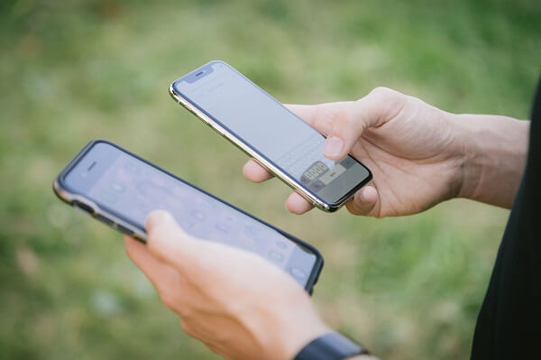 smartphone