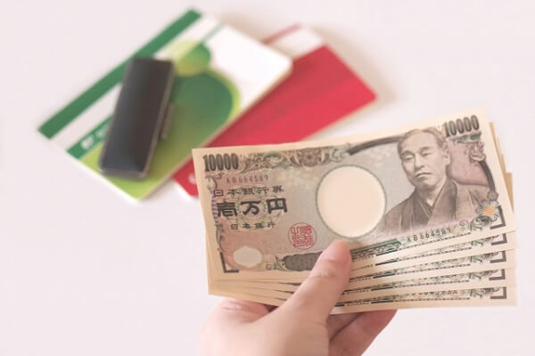 money